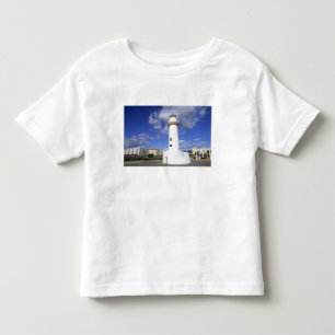 Life in Spain Southern Coast Costa del Sol Toddler T-Shirt