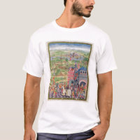 Life in the City and Life in the Country