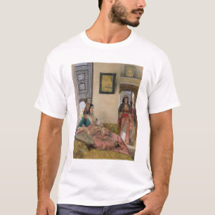 Life in the harem, Cairo T-Shirt