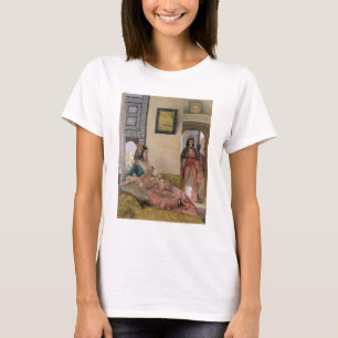 Life in the harem, Cairo T-Shirt