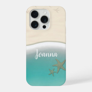 LIfe is a Beach iPhone 15 Pro Case