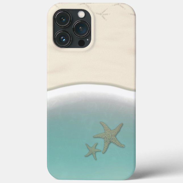 Life is a Beach iPhone  Case-Mate iPhone Case (Back)