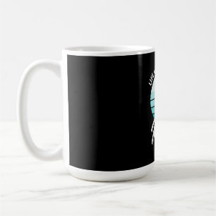Life Is A Beautiful Ride Coffee Mug