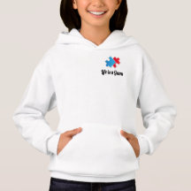 Life is a Game Kids Pullover Hoodie