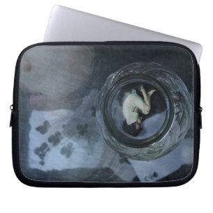 Life is a Game Laptop Sleeve