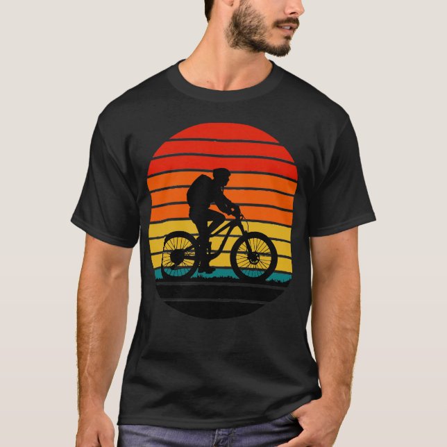 Life is a journey.Enjoy the ride T-Shirt (Front)