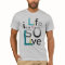 "Life is a Verb so Live"by Michael Crozz