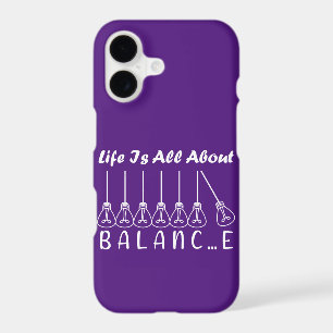 Life is all about balance motivational inspiration