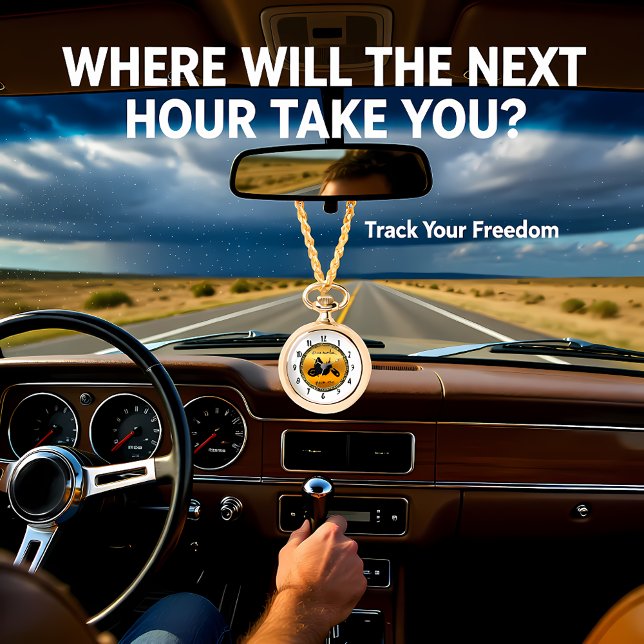 Life is an adventure enjoy the ride watch (Creator Uploaded)