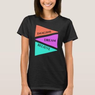 LIFE IS BEAUTIFUL T-Shirt