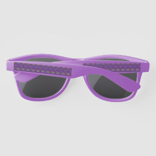 Life Is Beautiful With My Dogs Sunglasses