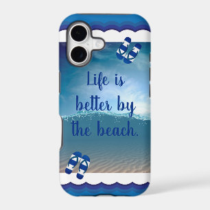 Life is better by the Beach