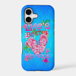 Life Is Better In Flip Flops