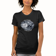 Life is better with a dog!