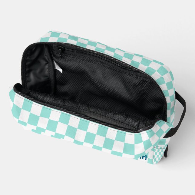 Life is Better With Bingo Dopp Kit (Open)