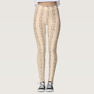 Life is Better with Cats Leggings