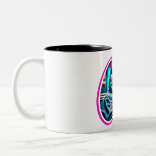 Life is Better With Cats Mug Wrap Cat Lovers Mug