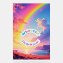 Life is COLORFUL