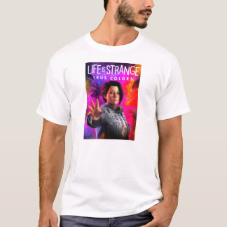 Life Is Colours T-Shirt