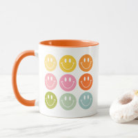 Life Is Cool Happy Smiling Face Emoji