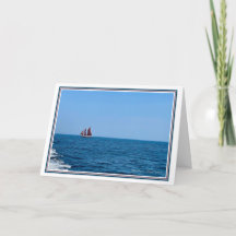 Life is Eternal: Sympathy Poem Inside Card