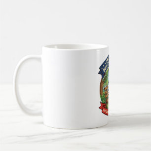Life Is Like A Box Of Chocolates - Wholesome Vinta Coffee Mug