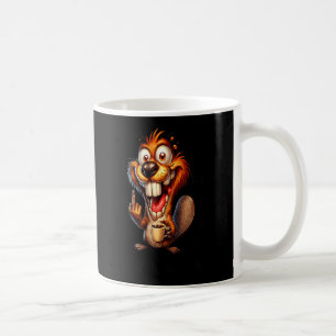 Life is Like Diarrhoea Matter How Hard Try and Sto Coffee Mug
