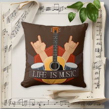 Life Is Music