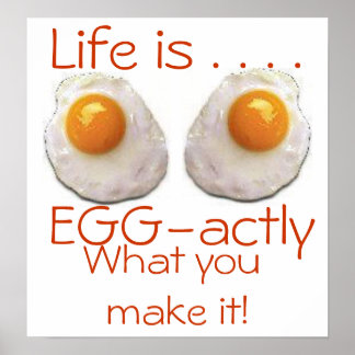 Life is poster