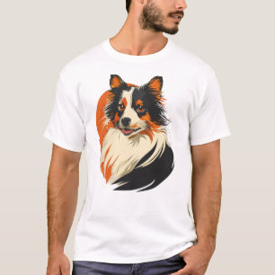 "Life Is Ruff Without My Dog" T-Shirt