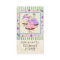 Life is Short Cupcakes - Business Cards