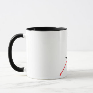 life is short, so live it mug