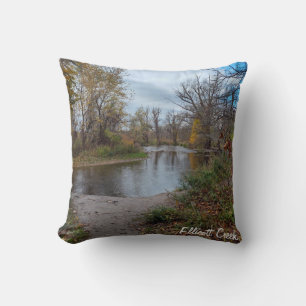 Life is Still Cushion