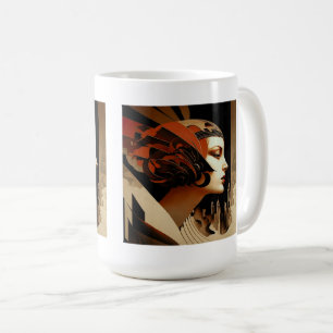 Life is Strange Classic Mug, 15 oz Coffee Mug