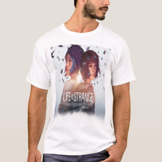 Life is Strange Remastered Collection Graphic T-Shirt
