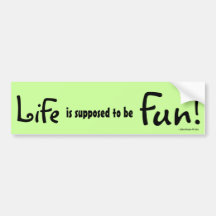 Life is supposed to be Fun! - Abraham-Hicks