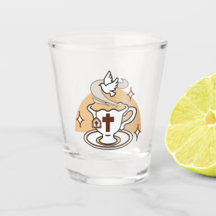 Life Is Sweet with Jesus – Christian Faith Tea Cup