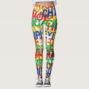Life Leggings