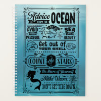 Life Lessons From The Sea