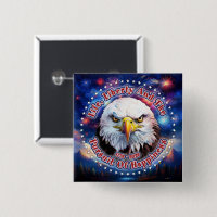 Life, Liberty And The Pur Brown Eagle Firework M