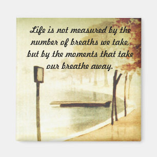 LIFE MAGNET
