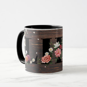Life Mug