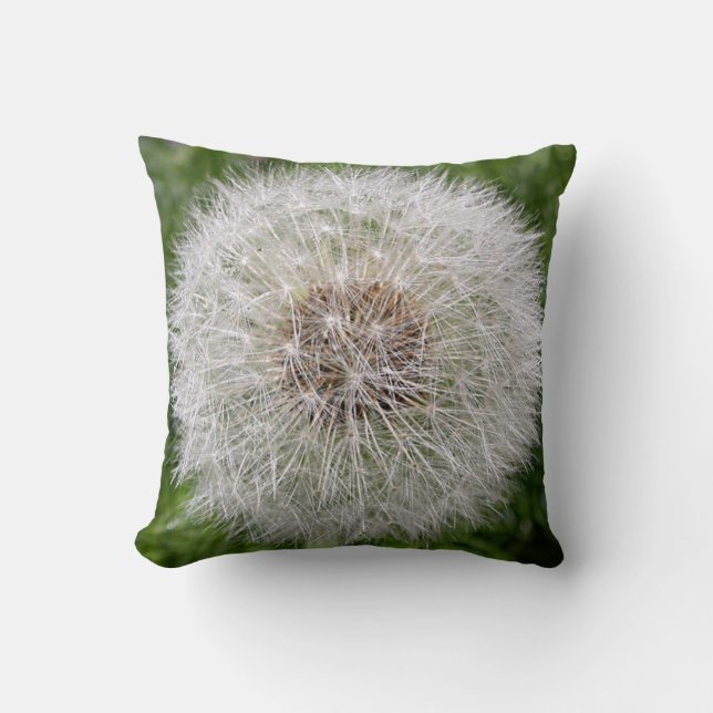Life of a Dandelion Cushion (Front)
