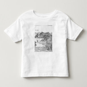 Life of a Mandarin Toddler T-Shirt