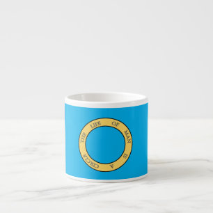 LIFE OF MAN Mug