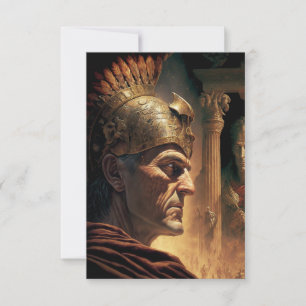 Life of Nicias and Crassus Card