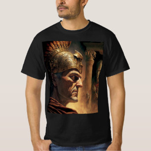 Life of Nicias and Crassus T-Shirt