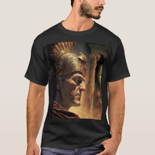 Life of Nicias and Crassus T-Shirt
