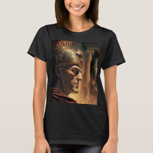 Life of Nicias and Crassus T-Shirt