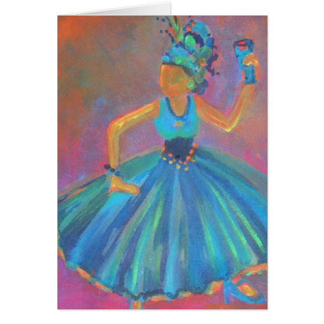 Life of the Party! by Deb Magelssen Studio (Front)